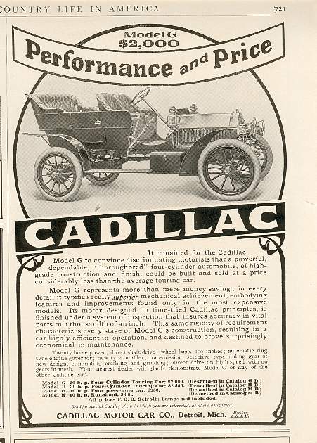 1907 Cadillac 5